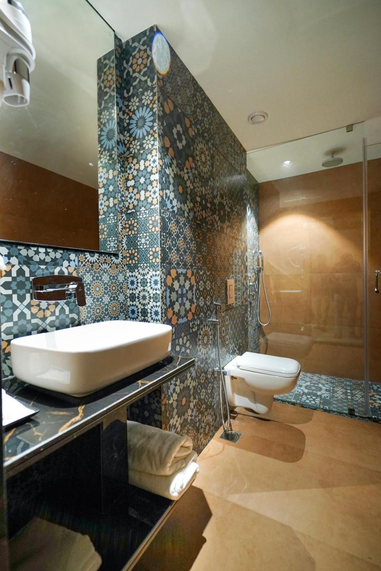 Hotel Park Inn Nellore - Near The Hospital & Highway Eksteriør bilde