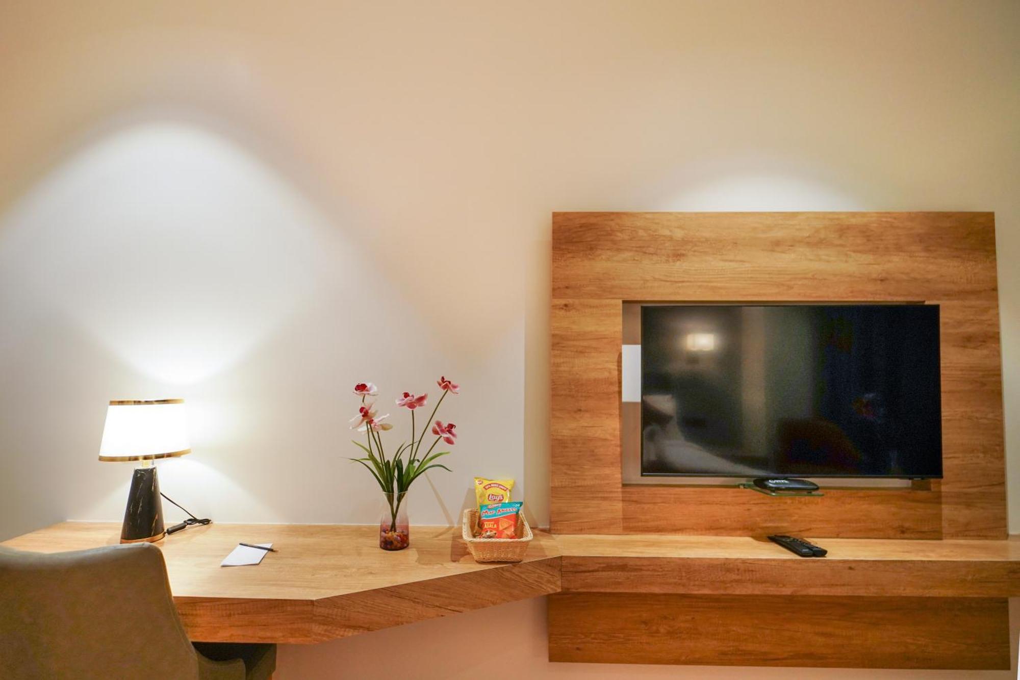 Hotel Park Inn Nellore - Near The Hospital & Highway Eksteriør bilde